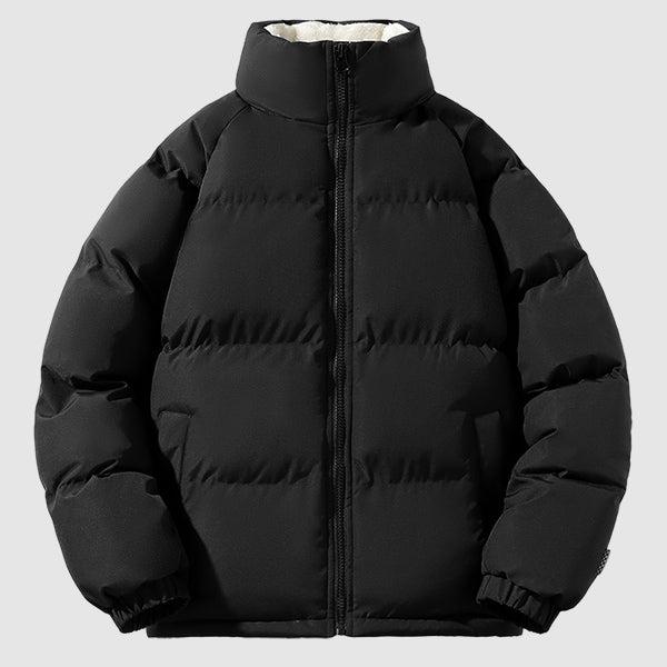 Omar™ | Water-Resistant Puffer Jacket