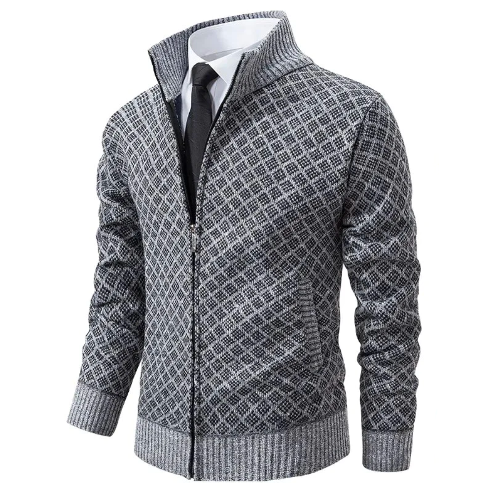 Alistair™ | Stylish Men's Cardigan