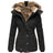 Eliza™ | Warm Fur-Lined Winter Coat